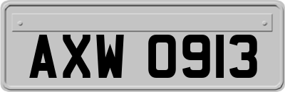 AXW0913