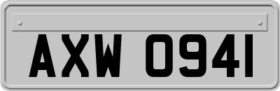 AXW0941