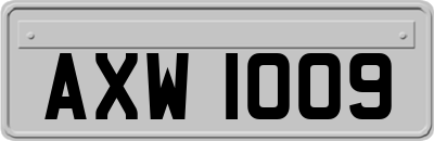 AXW1009