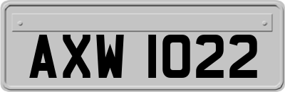 AXW1022