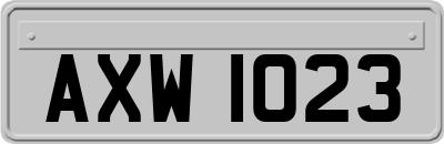 AXW1023
