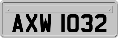 AXW1032