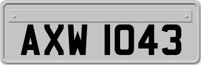 AXW1043