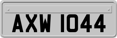 AXW1044