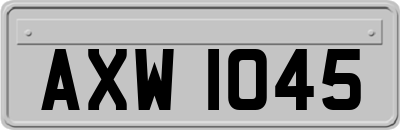 AXW1045