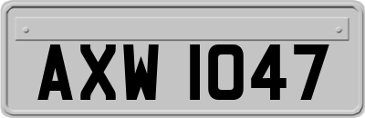 AXW1047