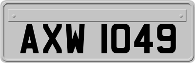 AXW1049