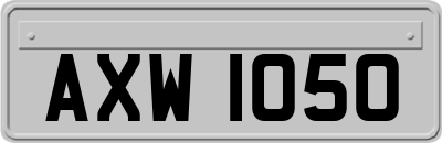 AXW1050