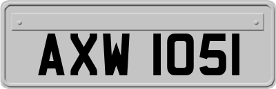 AXW1051