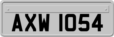 AXW1054