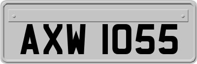 AXW1055