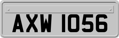 AXW1056