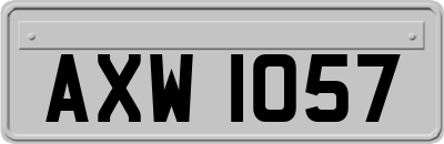 AXW1057