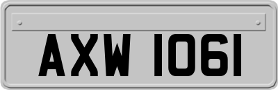 AXW1061