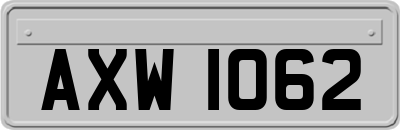 AXW1062