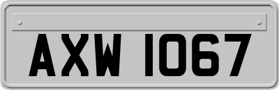 AXW1067