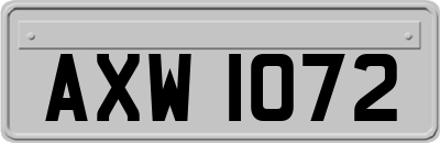 AXW1072