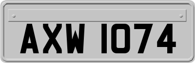 AXW1074