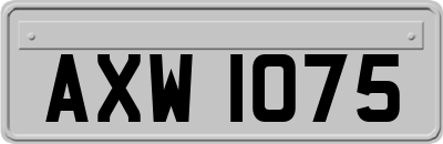 AXW1075