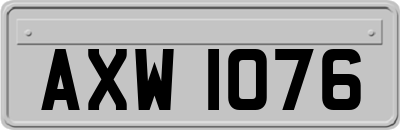 AXW1076