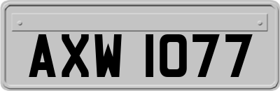 AXW1077