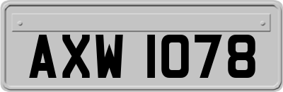 AXW1078