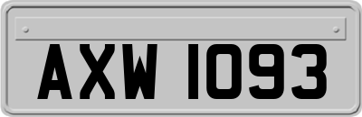 AXW1093