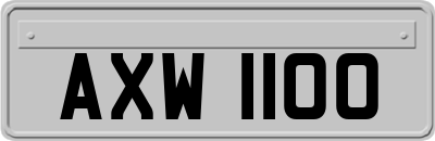 AXW1100
