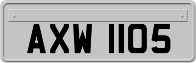 AXW1105