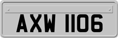 AXW1106