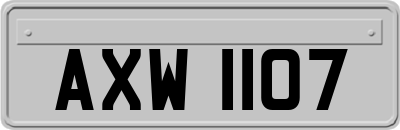 AXW1107