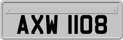 AXW1108