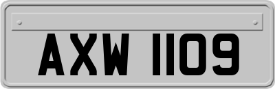 AXW1109