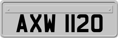 AXW1120