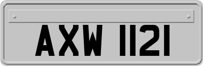 AXW1121