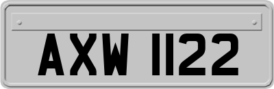 AXW1122