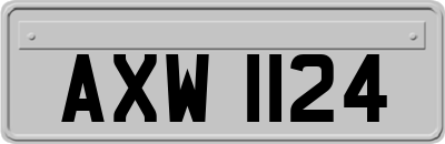 AXW1124