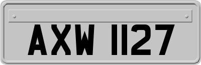 AXW1127