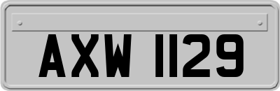 AXW1129