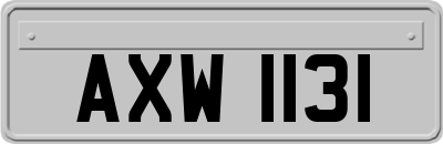 AXW1131