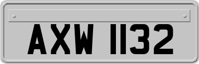 AXW1132