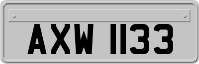 AXW1133