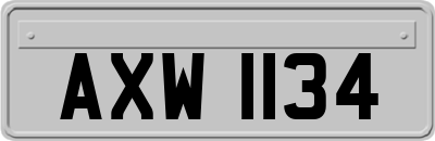 AXW1134