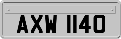AXW1140