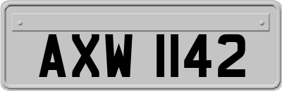 AXW1142