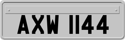 AXW1144