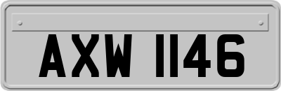 AXW1146