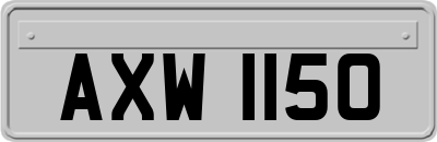 AXW1150