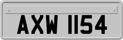 AXW1154