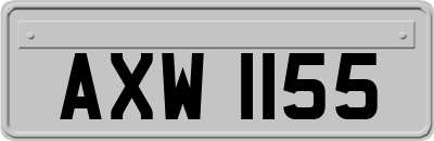 AXW1155